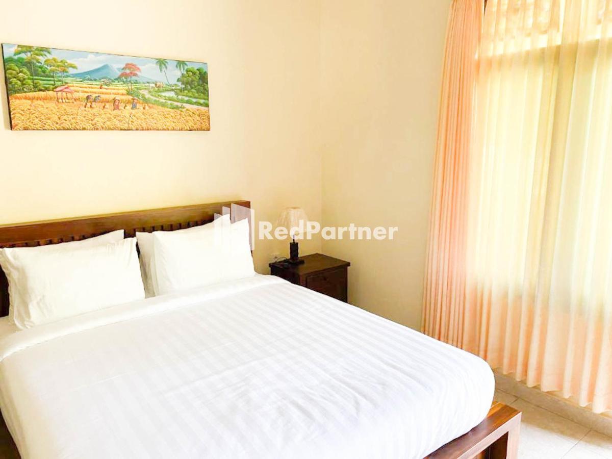 Widara Guest Houses 313 Near Garuda Wisnu Kencana Redpartner Jimbaran Екстериор снимка