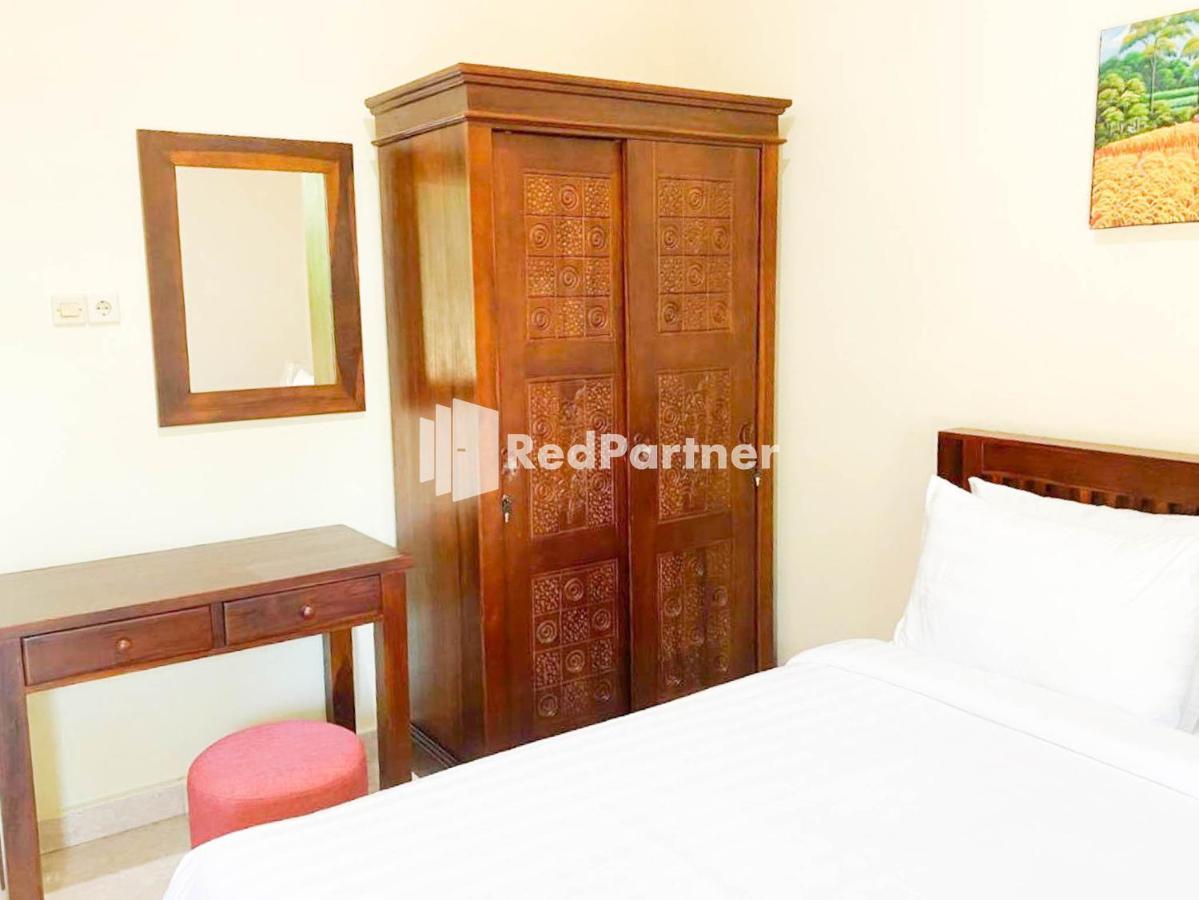 Widara Guest Houses 313 Near Garuda Wisnu Kencana Redpartner Jimbaran Екстериор снимка